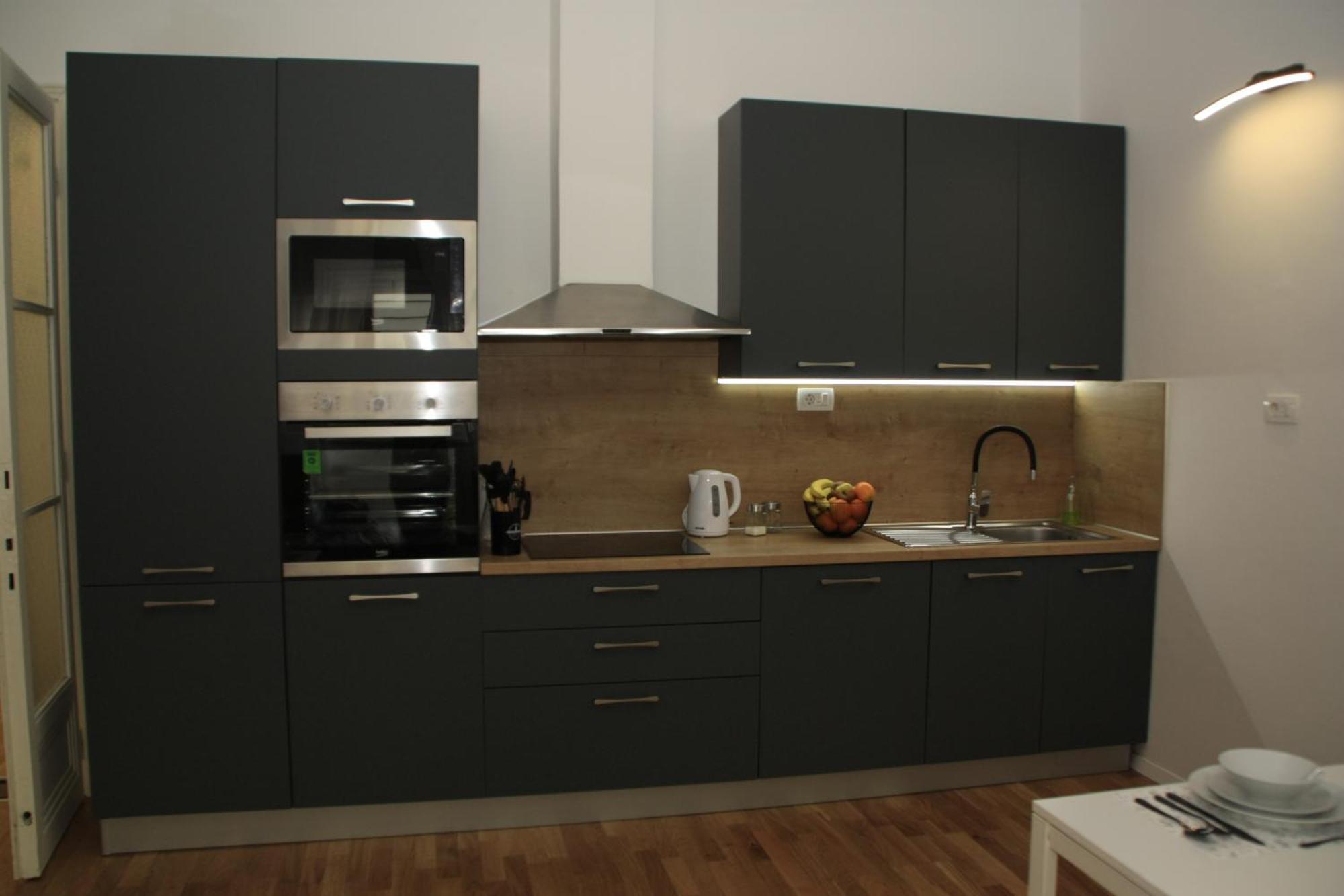 Nala Aa2 Apartment Zagreb Exterior photo