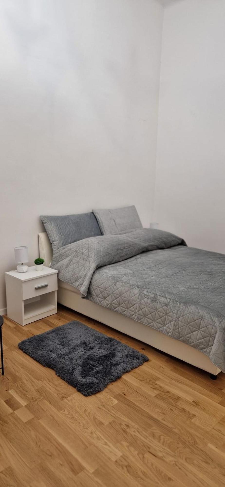 Nala Aa2 Apartment Zagreb Exterior photo